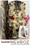 Mehroz Vol 10 By Tawakkal Cotton Printed Pakistani Dress Material Exporters In India